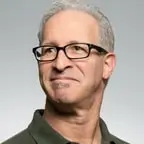 George, Lorem Ipsum Founder